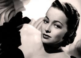 A Word Or Two With Olivia Dehavilland In 2020 Ginger Rogers Olivia De Havilland Classic Hollywood