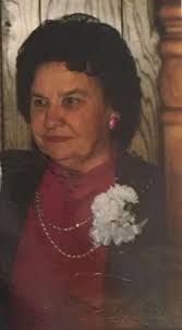 Lula Edna Lane Guinn Smith (1923-1993)