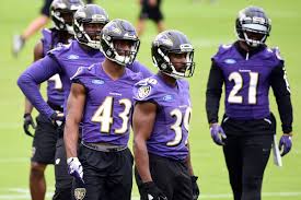 Ravens News 7 5 Rb Breakdown 2020 Draft Fits And More