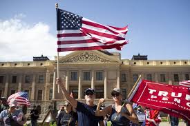 The best coffee machines 2020 electoral map predictions for trump. Arizona Election Live Updates From The 2020 Presidential Election