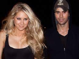 Enrique Iglesias y Anna Kournikova ya se casaron? Esto es lo que sabemos |  Glamour