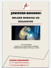 Peluang keemasan untuk para graduan jawatan kosong terbaru program latihan kemahiran industri ecrl di negeri pantai timur. Urgent Vacancies Juitaengineering Recruitment Facebook