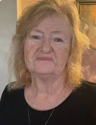 Obituary information for Grace E. Kenyon