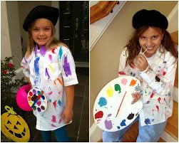 Kinder verkleiden sich das ganze jahr gerne, doch zu karneval kommen die kleinen besonders groß raus. Maler Artist Kostum Barett Mutze Carnival Costumes Kids Karnevalskostum Faschingskostume Kinder Halloween Kostume Fur Madchen