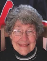 Obituary information for Marilyn Jeanne Franck