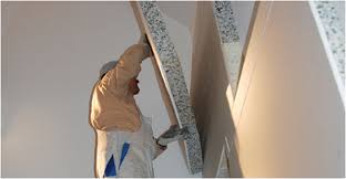 Es gibt viele gründe über die installation eines schallschutzvorhangs oder auch lärmschutzvorhangs nachzudenken. Schalldammung In Wohnungen Und Hausern Franner Larmschutz Wien