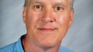 Christopher (Chris) Winter, 56