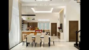 Look through dining room photos in different colours and styles and when you find a. Dining Room Interior Design Youtube