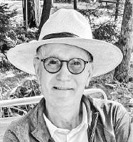 BRUCE TRUSCOTT Obituary (1943