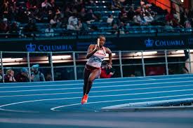 Distance runners highlight action at Wake Forest