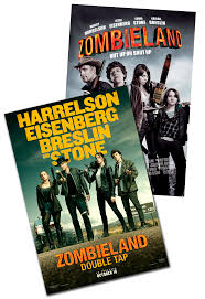 Ruben fleischer returns from the first film to direct the sequel, which was released on october 18, 2019. 4 Reasons To Be Excited For Zombieland Double Tap