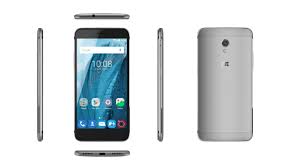 ZTE Blade V7 Einstiegs-Smartphone für ...