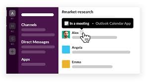 Pricing (free for small teams). Sync Your Slack Status With Your Calendar Slack Tips Slack