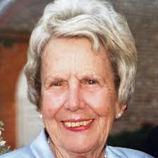 Frances Lunsford Johnson Obituary September 5, 2021