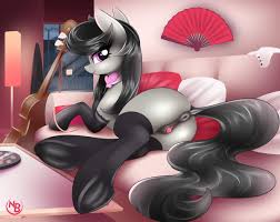 Mlp octavia r34