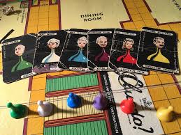 Nov 05, 2020 · how to play cluedo first thing's first: Cluedo The Ultimate Detective Game Cluedo Game