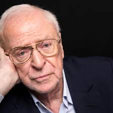 The british film icon is the adoring dad of his two. Michael Caine Crime Comes From Poverty And Those Suffering Are Darker People Michael Caine The Guardian