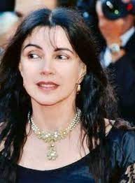 Before she became an actress carole laure was a teacher. Carole Laure Wikipedia