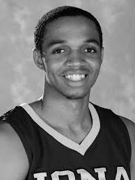 2010-11 Iona Gaels Basketball