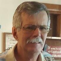 Randal Vance Floyd Obituary