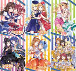 アイドル事変