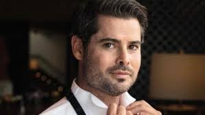 Ricky Hirsch's Instagram, Twitter & Facebook