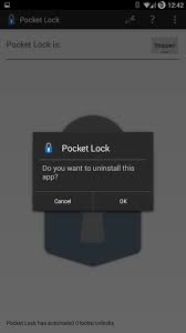 Unlocked phones give you freedom from carrier contracts and payment plans. Automatically Lock Unlock Your Android With Your Pocket Samsung Gs4 Gadget Hacks