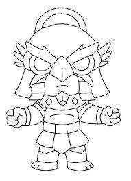 Pin En Brawlers