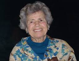 Joan Tweedy, 100, Philanthropist, Especially to Conservation Organizations,  Avid Photographer