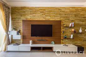Smart tv cabinet design premium photo. 60 Stunning Modern Tv Unit Design Ideas For 2021