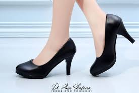 Offset adalah ukuran, beza antara heel stack height ( ketinggian kusyen tumit kasut ) dengan toe height (jarak tanah ke jari kaki) 2. Kenapa Kaki Sakit Memakai Kasut Formal Ke Pejabat Dr Ann Shafeera