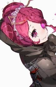 This is my new artwork, entoma of overlord series, just for fun! Entoma Vasilissa Zeta Overlord Myanimelist Net