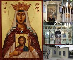 Great Palace of Constantinople history