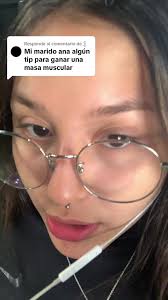 Consejos para ganar masa muscular con humor