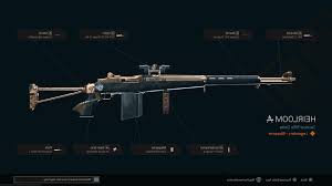The gewehr m.95 is a weapon featured in battlefield 1 for the scout kit. Warzone Season 6 Was The Best Blueprint For The M1 Garand Weapons In Call Of Duty Warzone Game News 24