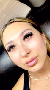 Paige ✨ ✨, #lash #extensions #rockwall #heath #texas #salon #artist  #appointments #mega #volume #volumelashes