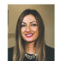 Dzenana Delic's Instagram, Twitter & Facebook