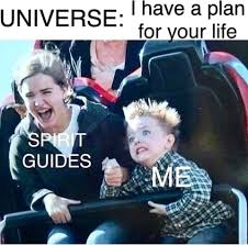 Fifty Five Memes That Require An Open Mind Funny Spiritual Memes Funny Relatable Memes Hilarious