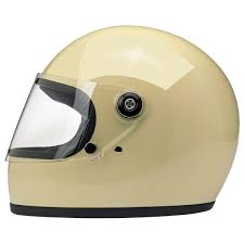 Motors Apparel Merchandise Biltwell Gringo S Helmet Full