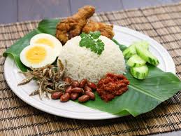 It is also the native dish in neighbouring areas with significant malay populations such as singapore, brunei. 12 Must Try Dishes From Kuala Lumpur Booking Com