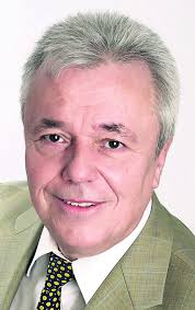 "Wie ein feiger Heckenschütze": Anonymer Schreiber greift  Bürgermeisterkandidat Peter Metelski an