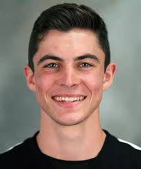 2019 Men's Soccer Roster