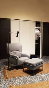 Emilio Nanni Platea For Pianca 2019 Salonedelmobile2019 Interior Design Seating Design