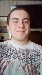 Brandon Lamp's Instagram, Twitter & Facebook