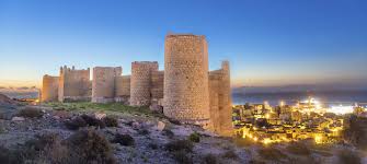 Pinche en enlace para acceder a. Tourism In Almeria What To See Tourist Information Spain Info In English