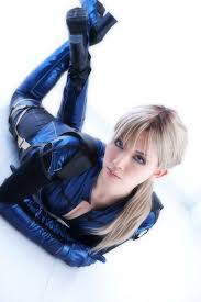 Capcom 2 art gallery featuring official character designs, concept art, and promo pictures. Cosplay Dat Jill Valentine From Resident Evil 5 Goodness Omega Level