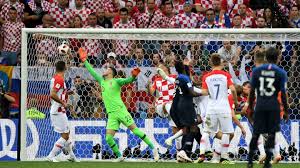 Turnamen ini diselenggarakan di rusia pada 14 juni hingga 15 juli 2018. 8 Fakta Ini Bukti Final Piala Dunia 2018 Adalah Yang Paling Sempurna
