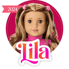 Girl of the Year 2021: Kira Bailey I American Girl