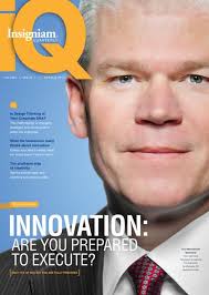 IQ Insigniam Quarterly® Spring 2017 — Making the Big Decision