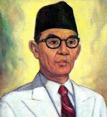 Profil Dan Perjalanan Ki Hadjar Dewantara Pahlawan Pendidikan Indonesia Gambar Tokoh Sejarah Pendidikan